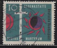 [Regina Martyrier Church, type HP]