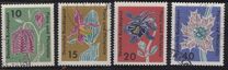 [Flora and Philately, type HK]