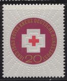 [The 100th Anniversary of the International Red Cross, type HS]