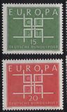 [EUROPA Stamps, type HY]