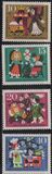 [Charity Stamps - Fairy Tales, type JK]