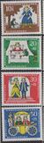 [Charity Stamps - Fairy Tales, type ME]