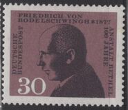 [Friedrich von Bodelschwingh, type MR]