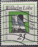 [The 100th Anniversary of the Death of Wilhelm Löhe, type SP]