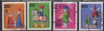 [Charity Stamps - Toys, type SK]