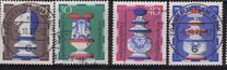 [Charity Stamps - Chess Pieces, type TO]