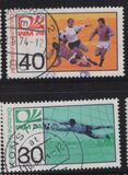 [Football World Cup - West Germany, type WD]