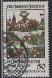 [The 500th Anniversary of the Siege of Neuss, type XJ]