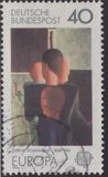 [EUROPA Stamps - Paintings, type XG]