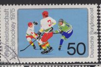 [Ice Hockey World Championship, type XB]