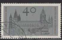 [The 1000th Anniversary of the Mainz Cathedral, type XL]