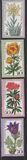 [Charity Stamps - Alpine Flowers, type YH]