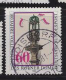 [The 100th Anniversary of the Cathedral in Cologne, type AFV]