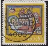 [Christmas Stamps, type AFX]