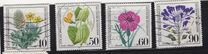 [Charity Stamps - Flowers & Plants, type AFQ]