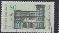 [The 2000th Anniversary of Trier, type AKK]