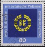 [Election to the European Parliament, type AKW]