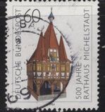 [The 500th Anniversary of the City Hall of Michelstadt, tip AKN]