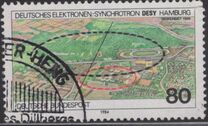 [Synchrotron Center in Hamburg, тип ALH]