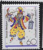 [The 150th Anniversary of the Mainz Carnival, tip AQF]