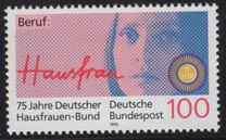 [The 75th Anniversary of the Society of German Women, tip AUH]