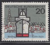 [German Cities, type II]