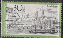 [Saarbrücken, Aachen and Bremen, type VF]