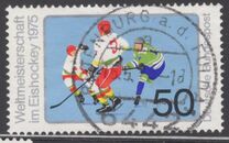 [Ice Hockey World Championship, type XB]