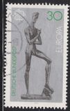 [EUROPA Stamps - Sculptures, type VW]