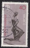 [EUROPA Stamps - Sculptures, type VX]