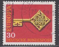 [EUROPA Stamps, type NN1]