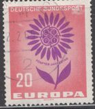 [EUROPA Stamps, type JJ1]