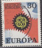 [EUROPA Stamps, type MO1]