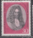 [The 250th Anniversary of the death of G.W.Leibniz, type LZ]