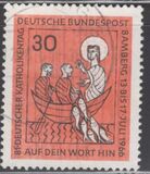 [The 81st Catholic Day in Bamberg, type LW]