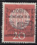 [The 1000th Anniversary of the Town of Aschaffenburg, type CX]