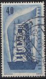 [EUROPA Stamps, type CK1]