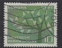 [EUROPA Stamps, type HC]