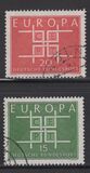 [EUROPA Stamps, type HY]