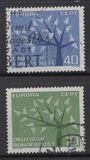 [EUROPA Stamps, type HC]