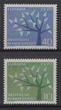 [EUROPA Stamps, type HC]