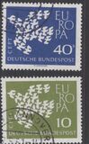 [EUROPA Stamps, type GN]