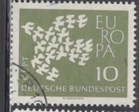 [EUROPA Stamps, type GN]