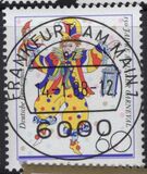 [The 150th Anniversary of the Mainz Carnival, tip AQF]