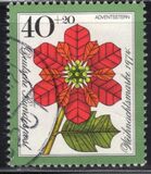 [Christmas Stamp, type WQ]