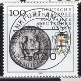 [The 800th Anniversary of the "Der Deutscher Orden", tip ATY]