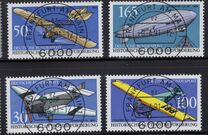 [Historical Airmail, type AWT]