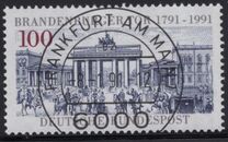 [The 200th Anniversary of the Brandenburger Tor, tip AVP]