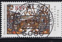 [The 750th Anniversary of the Battle of Liegnitz, type AWI]