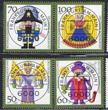 [Christmas Stamps, type AVH]